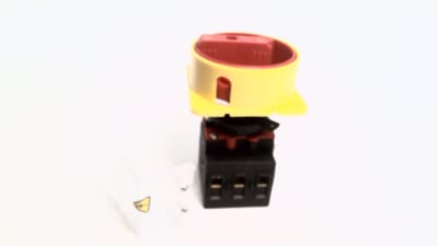 SPRINGER CONTROLS ML1-025-CR3