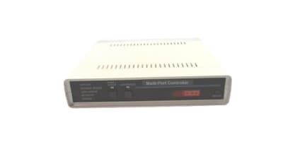 DATA COMM FOR BUSINESS INC MPC-08