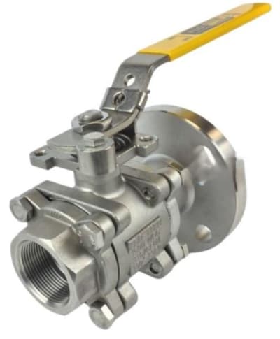 FLO TITE 310-SS-1-FFF-N-040