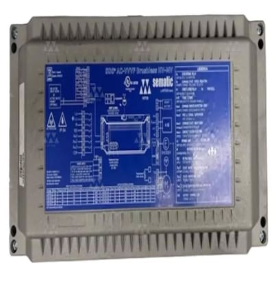 SEMATIC B157ABBX02