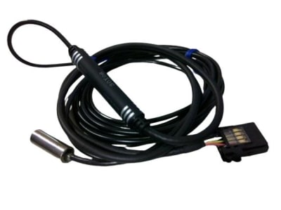 OMRON E2C-ED02