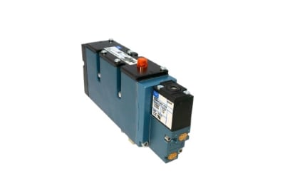 MAC VALVES INC 93A-AAB-000-DM-DJAP-1DG