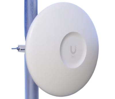 UBIQUITI NETWORKS WAVE-PRO