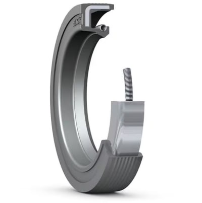 SKF 12X22X5 HMS5 RG