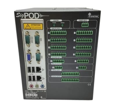 SCIEMETRIC INSTRUMENTS 10500-1508-0H10