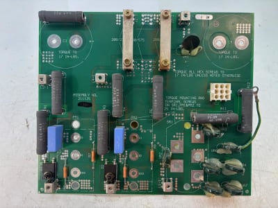 MILLER ELECTRIC 211125