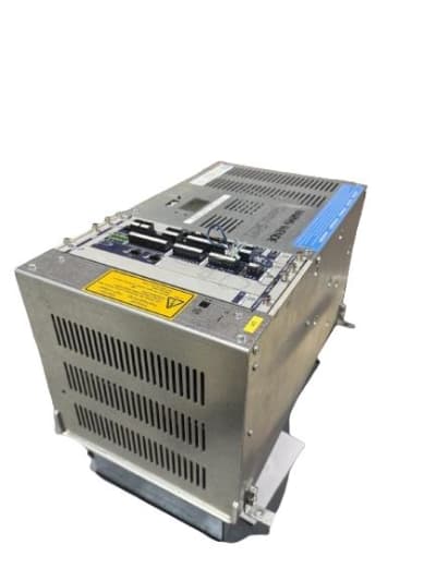 HARMS & WENDE MFI 1408L BUS-PNI
