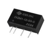 CUI INC DQM1-24-S9-S