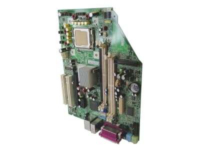 HEWLETT PACKARD COMPUTER 404674-001