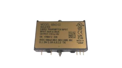 DATAFORTH 8B42-02