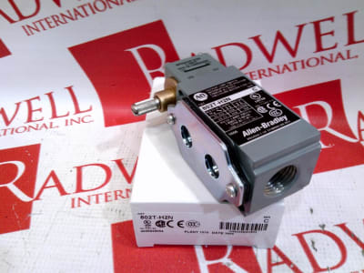 ALLEN BRADLEY 802T-H2N