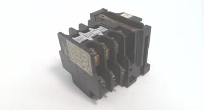 SPRECHER & SCHUH CA1-10-N-21V/50HZ-24V/60HZ