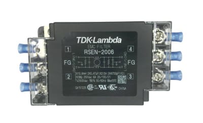 TDK RSEN-2006