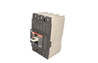ASEA BROWN BOVERI 1SDA074641R1