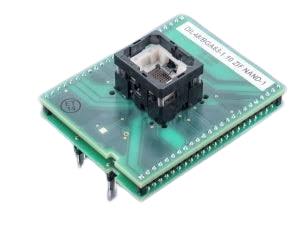 DATAMAN DIL48/BGA63-1 ZIF NAND-1