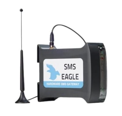SMS NXS-9700-3G