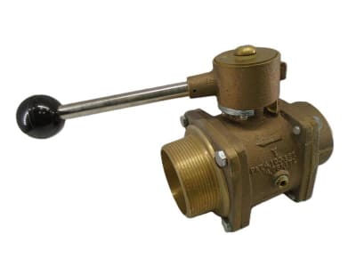 ELKHART PRODUCTS 2893-09-30-F