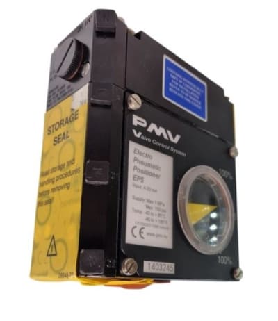FLOWSERVE EP5IS-HPNV-05F04-PV6DA-4Q