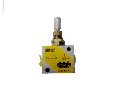 WAIRCOM URF8/2