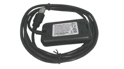 RF IDEAS RDR-80031BKU-V2