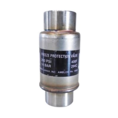 PROCESS TECHNOLOGY PT62 3/4"