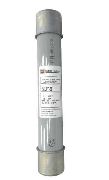 EATON CORPORATION 5CLPT-3E
