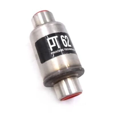PROCESS TECHNOLOGY PT62 1/2"