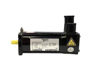 SCHNEIDER ELECTRIC BSH0552P11A1A
