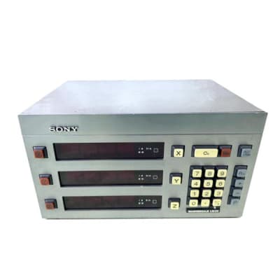 SONY LM20-32