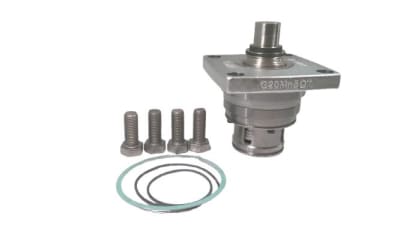 DANFOSS 027H5180