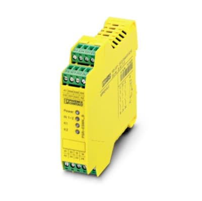 PHOENIX CONTACT PSR-SCP-24UC/CE2/3X1/1X2/B