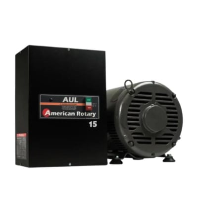 AMERICAN ROTARY AUL15