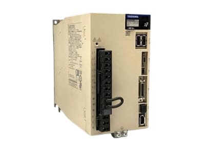 YASKAWA ELECTRIC SGD7S-120A10B202
