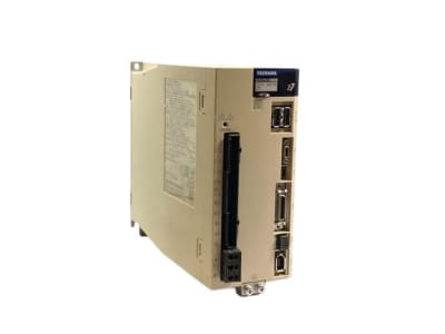 YASKAWA ELECTRIC SGD7S 7R6A10B202