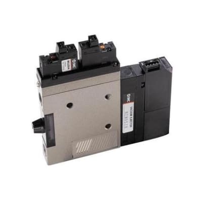 SMC NZM101HT-K5LOZ-M21L
