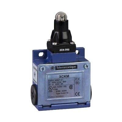 SCHNEIDER ELECTRIC XCKM115