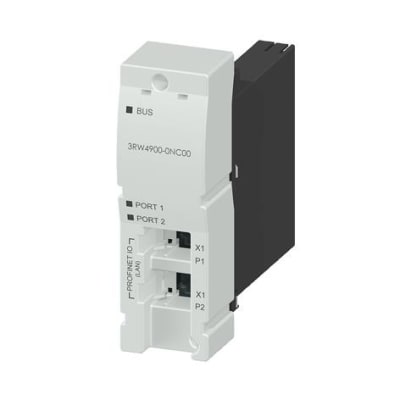 SIEMENS 3RW4900-0NC00