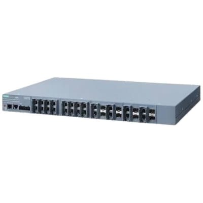 SIEMENS 6GK5524-8GR00-4AR2