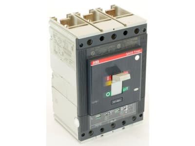 ASEA BROWN BOVERI T6PA800DW-4SPEC