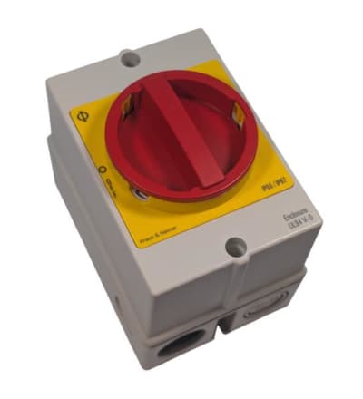 KRAUS & NAIMER KG20T204/GBA290.*KS1V