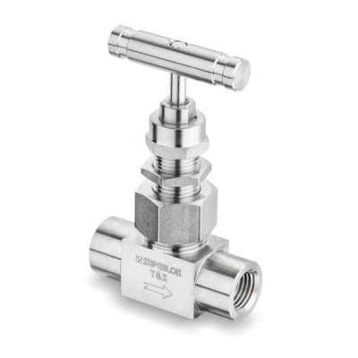 SUPERLOK SM3VP-DBB-MF-12N8N-GF-S6