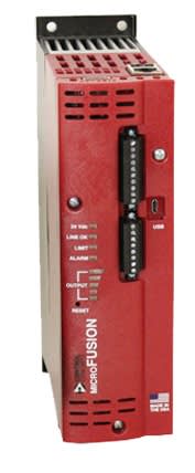 CONTROL CONCEPTS UF1HXLG0-160-L1000