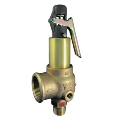 KUNKLE 912BJHM03-LE0100PSI