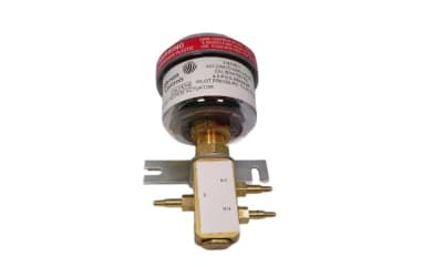 JOHNSON CONTROLS V-6135-1
