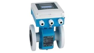 ENDRESS & HAUSER 5W4C1H-AAELHA0DUA1K0A
