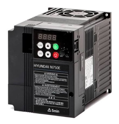 WORLDWIDE ELECTRIC N750E-015HF