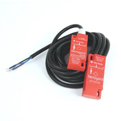 ALLEN BRADLEY 440N-G02085