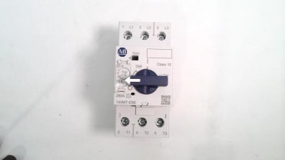 ALLEN BRADLEY 140MT-D9N-C20