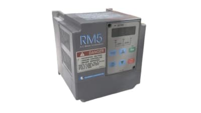 RHYMEBUS CORP RM5G-2001