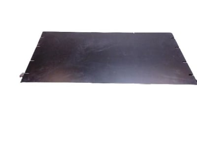 HAMMOND MANUFACTURING PBPS19010BK2